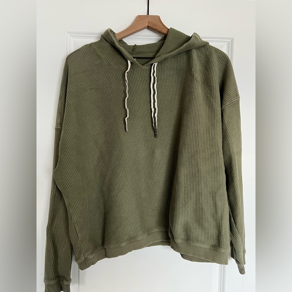 Arie Hoodie-Like New